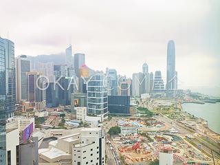 Wan Chai - Convention Plaza Apartments 09