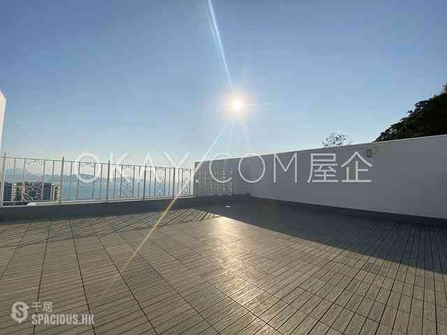 Pok Fu Lam - Ocean View 01
