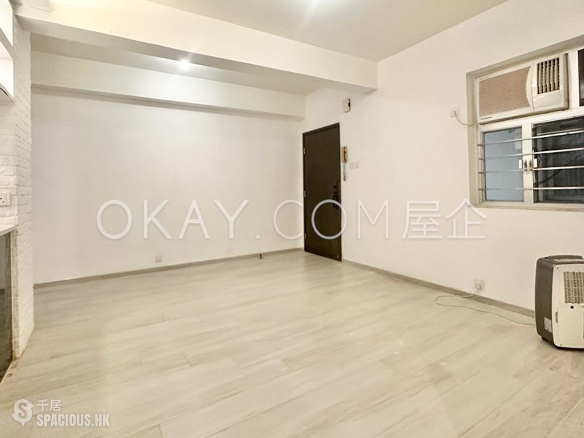 Mid Levels Central - Caineway Mansion 01