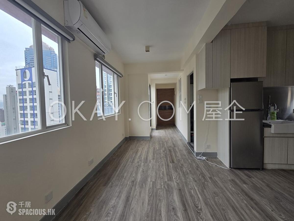 Soho - Felicity Building 01