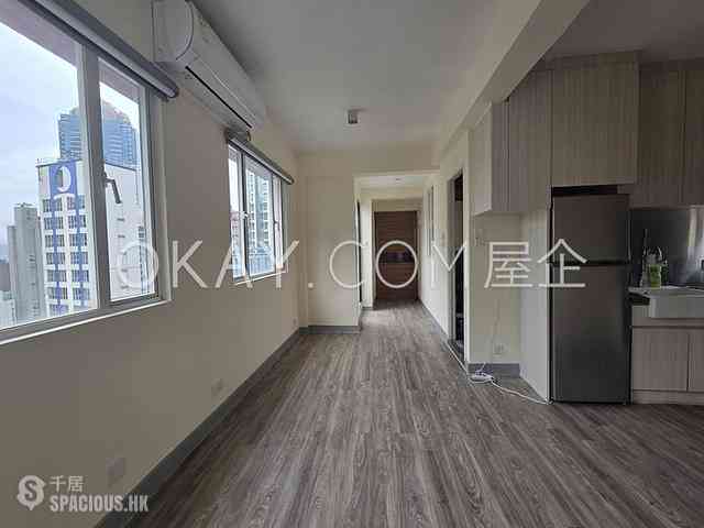 Soho - Felicity Building 01