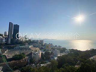 Pok Fu Lam - Ocean View 02