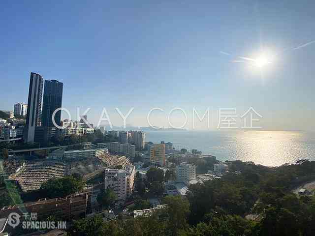 Pok Fu Lam - Ocean View 02