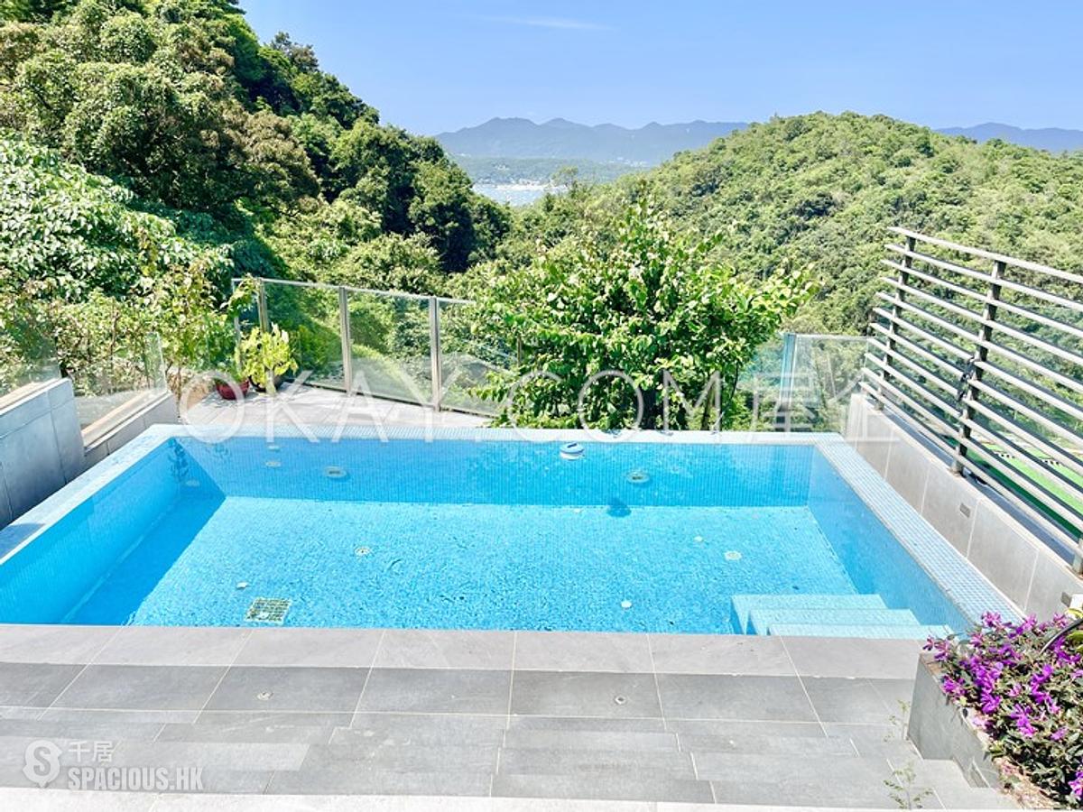 Clear Water Bay - Capital Villa 01