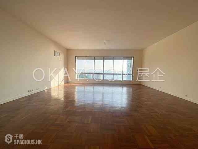 Pok Fu Lam - Ocean View 03