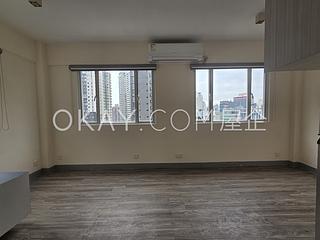 Soho - Felicity Building 02