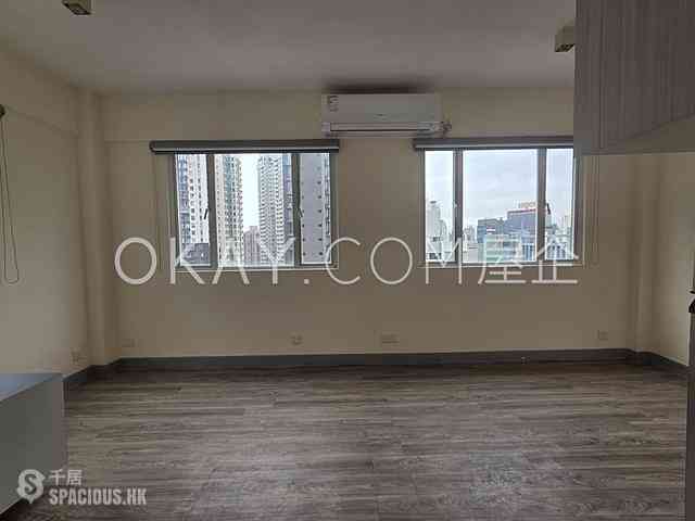 Soho - Felicity Building 02