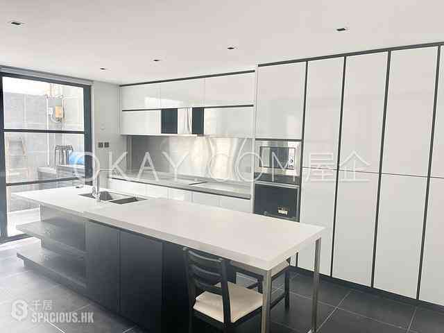 Clear Water Bay - Capital Villa 02