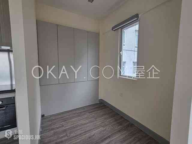 Soho - Felicity Building 04