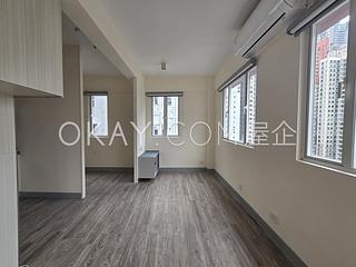 苏豪 - 中发大厦 06