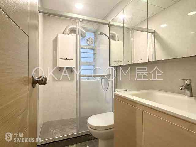 Mid Levels Central - Caineway Mansion 06