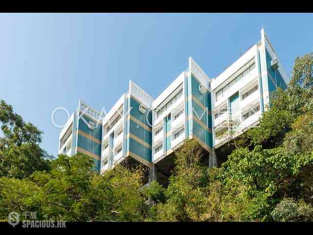 Pok Fu Lam - Ocean View 11