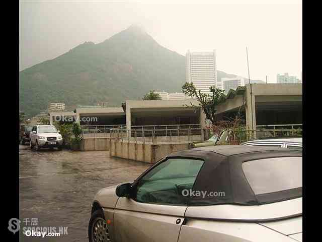 Pok Fu Lam - Ocean View 12
