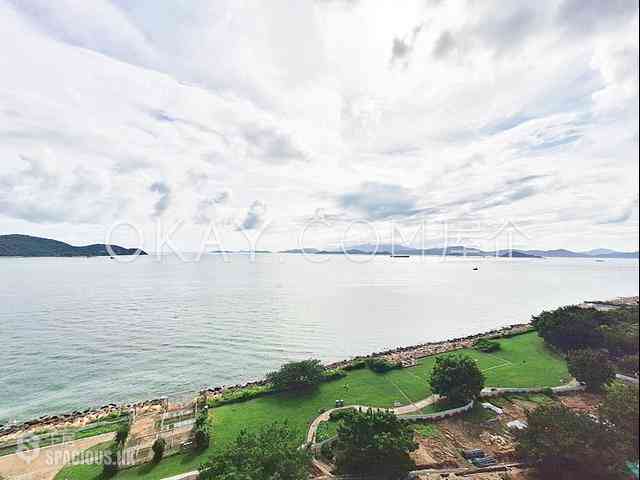Cyberport - Residence Bel-Air Phase 2 South Tower Tower 2 01