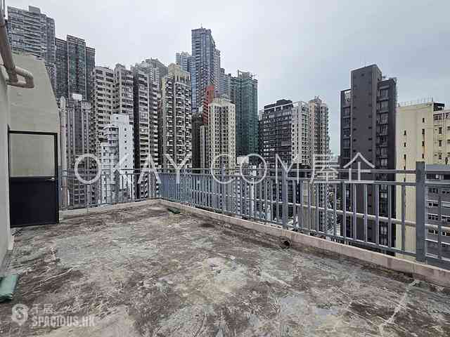 Soho - Felicity Building 10