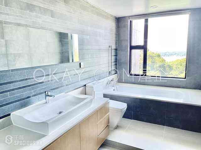 Clear Water Bay - Capital Villa 09