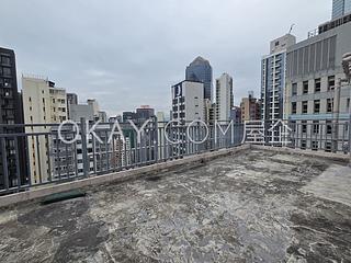 苏豪 - 中发大厦 11