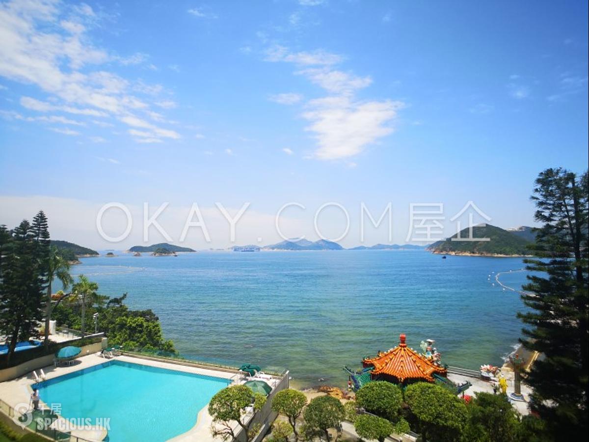Repulse Bay - Splendour Villa 01