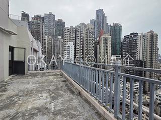 Soho - Felicity Building 09