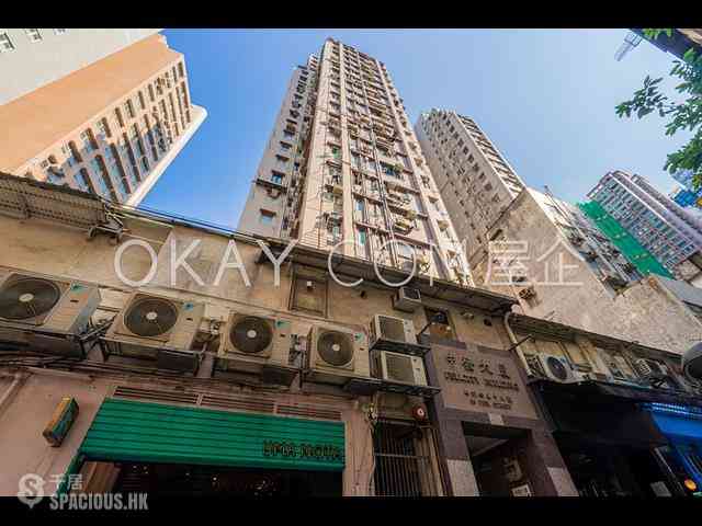 Soho - Felicity Building 12