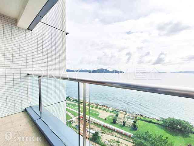 Cyberport - Residence Bel-Air Phase 2 South Tower Tower 2 02