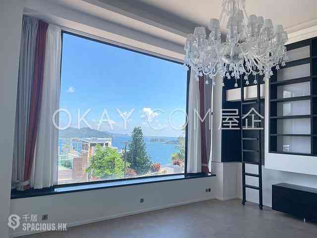Clear Water Bay - The Villa Horizon 01