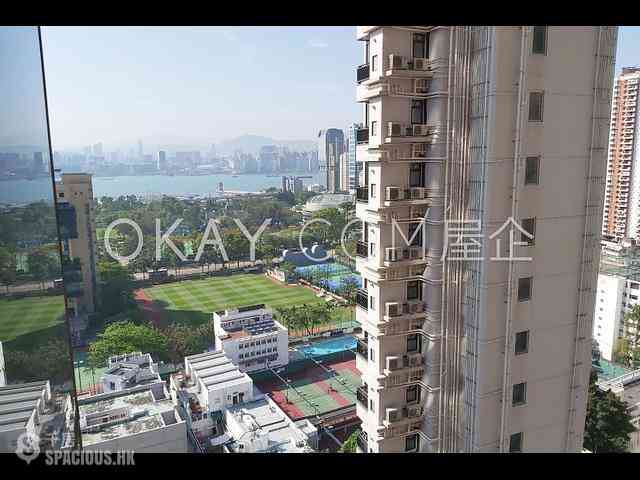 銅鑼灣 - 雋琚 09