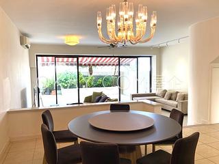 Clear Water Bay - Pan Long Villa 04