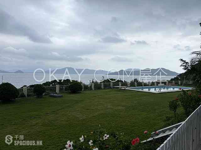 Clear Water Bay - Solemar Villas 11