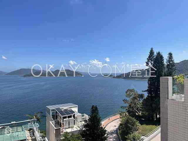 清水灣 - 海天灣 02
