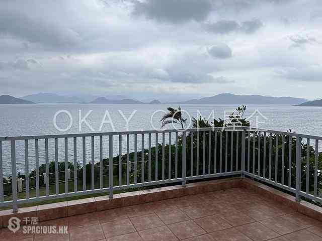 Clear Water Bay - Solemar Villas 14
