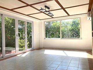 Sai Kung - Forest Hill Villa 05