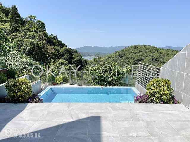 Clear Water Bay - Capital Villa 13
