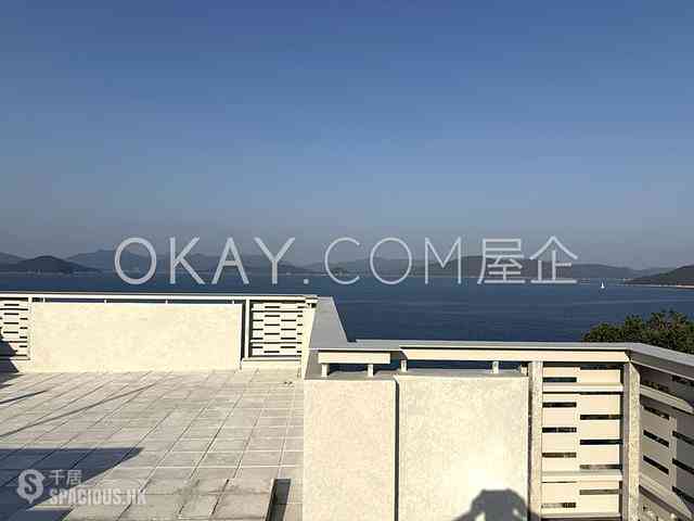 清水湾 - 翠湖别墅 14