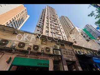 Soho - Felicity Building 12
