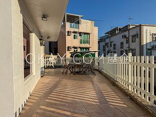 Sai Kung - Pak Kong Au 02