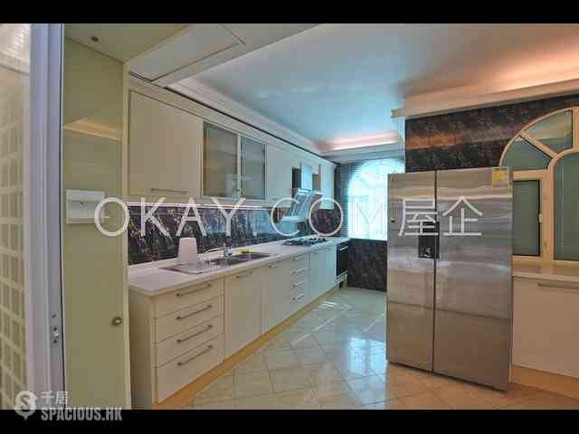 Clear Water Bay - Life Villa 04