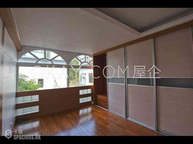Clear Water Bay - Life Villa 07