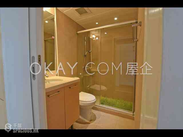Clear Water Bay - Life Villa 08