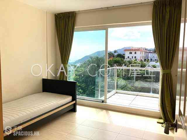 Clear Water Bay - Pan Long Villa 11
