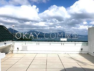 Clear Water Bay - Pan Long Villa 13