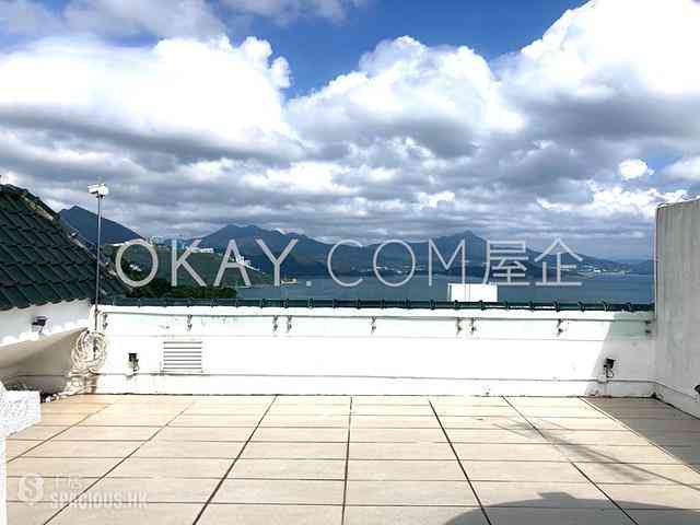 Clear Water Bay - Pan Long Villa 13