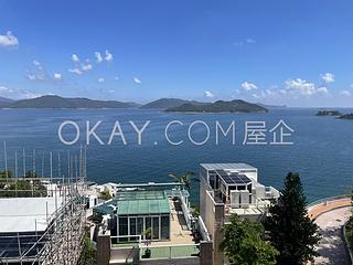 Clear Water Bay - The Villa Horizon 10