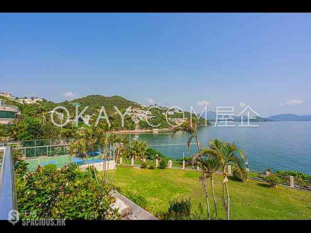 Clear Water Bay - Solemar Villas 23