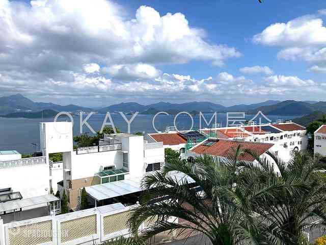 Clear Water Bay - Pan Long Villa 14