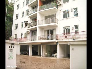 Pok Fu Lam - Four Winds Apartment 12