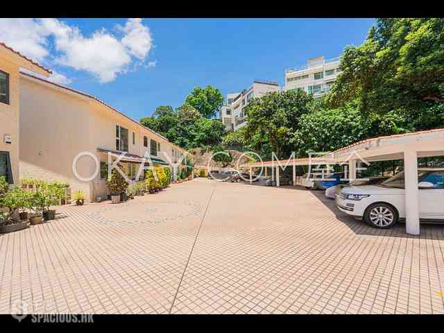 Clear Water Bay - Solemar Villas 26