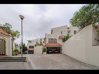Sai Kung - Forest Hill Villa 21
