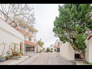 Sai Kung - Forest Hill Villa 22
