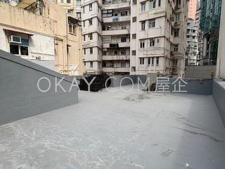 Happy Valley - 9-11, Sing Woo Road 10